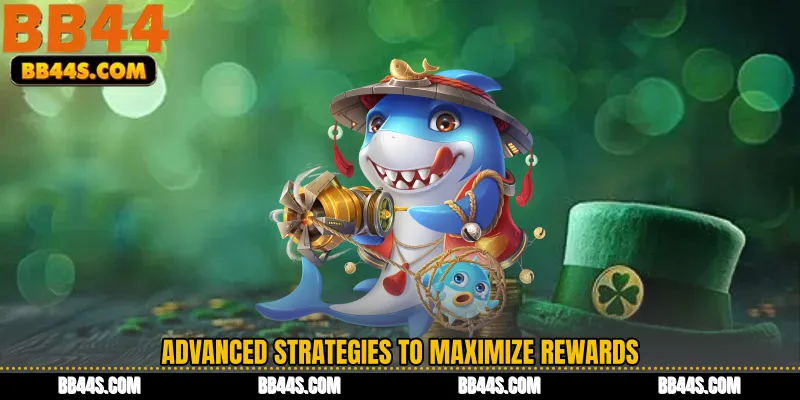 Advanced Strategies to Maximize Rewards