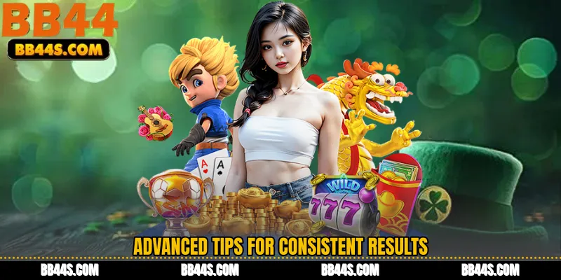 Advanced Tips for Consistent Results