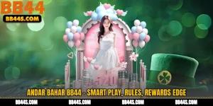 Andar Bahar BB44 - Smart Play, Rules, Rewards Edge