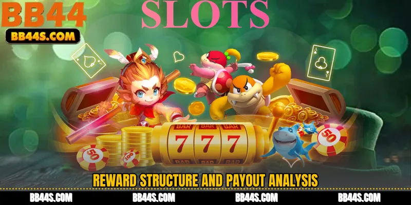 Reward Structure and Payout Analysis