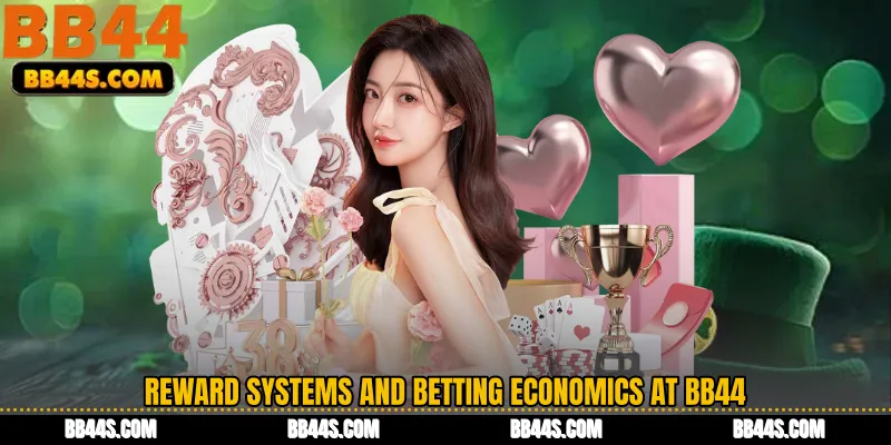 Reward Systems and Betting Economics at BB44
