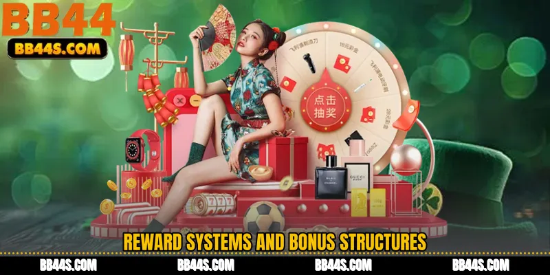 Reward Systems and Bonus Structures
