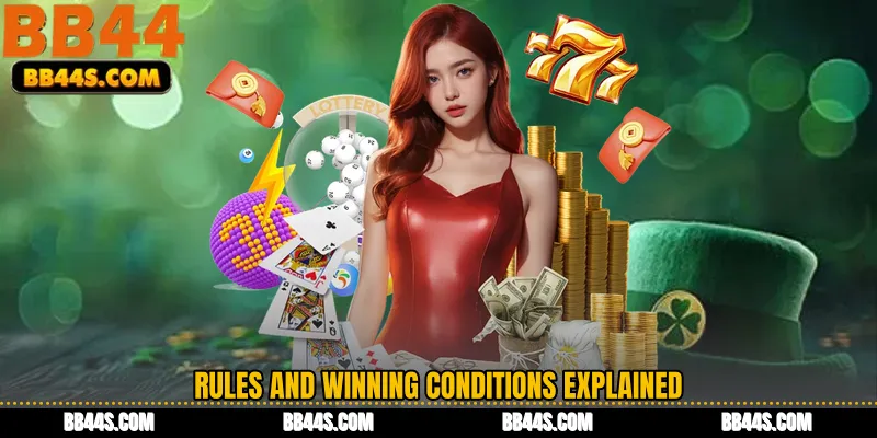 Rules and Winning Conditions Explained