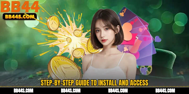 Step-by-Step Guide to Install and Access