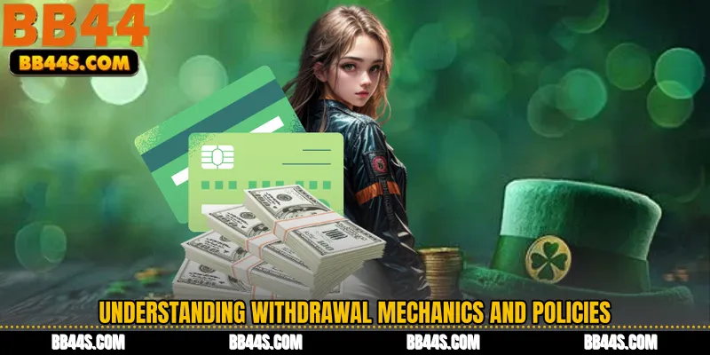 Understanding Withdrawal Mechanics and Policies