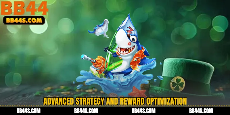 Advanced Strategy and Reward Optimization