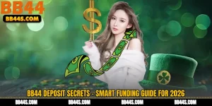 BB44 Deposit Secrets - Smart Funding Guide for 2026
