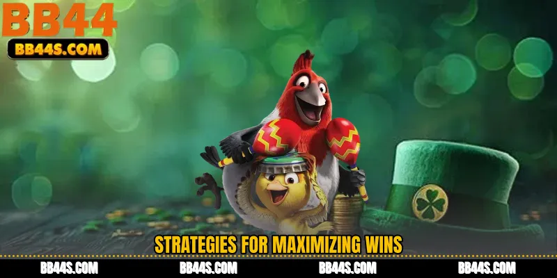 Strategies for Maximizing Wins